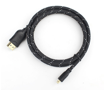 HDMI 數字高清線 YX-3852D